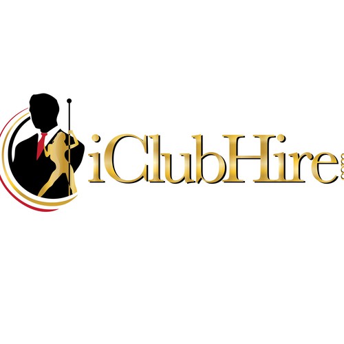 Help iClubHire.com with a new logo Design by Joe Pas