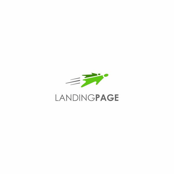 landingpage logo contest