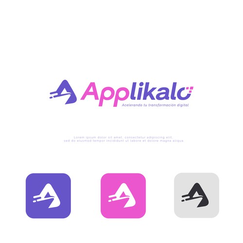 APPLIKALO plataforma para crear apps Design by Thinking_Core