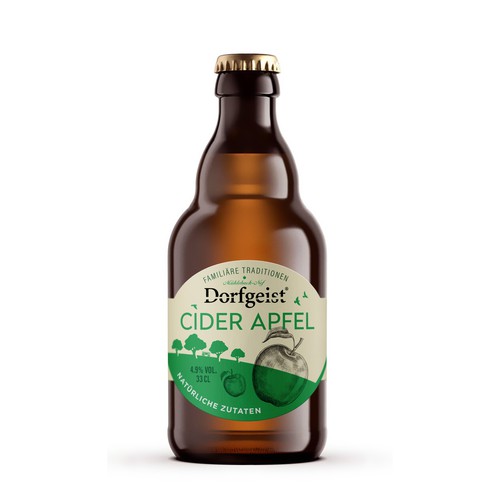  contest entry by Maxim Labels