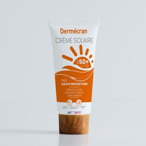 Product packaging contest entry by monodeepsamanta