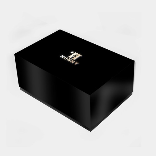 Product packaging contest entry by AlbinaNova