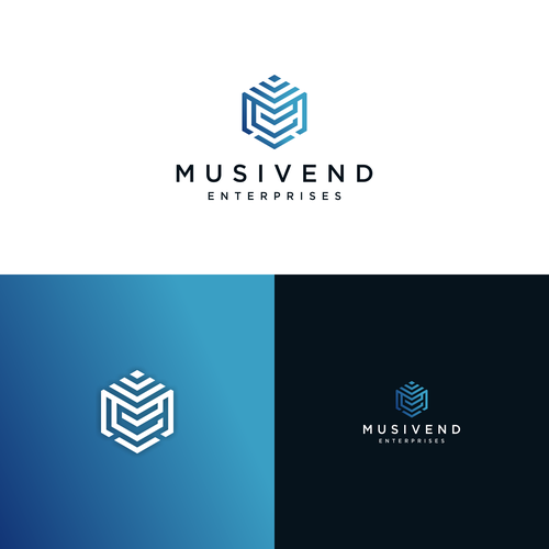 we need a powerful new logo for Amusement Services company Design by MaroUkoru