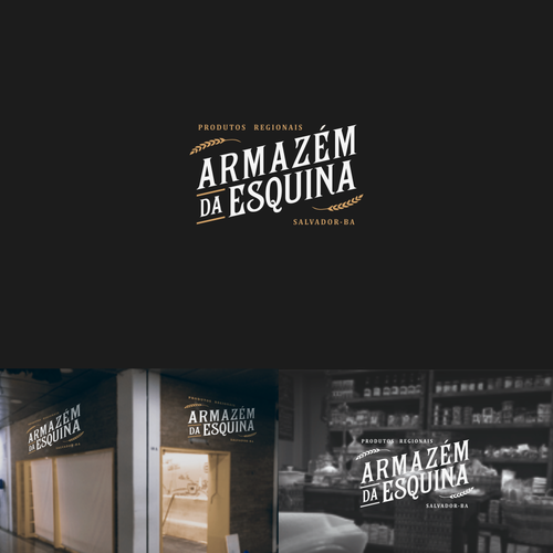  contest entry by Newton de Castro