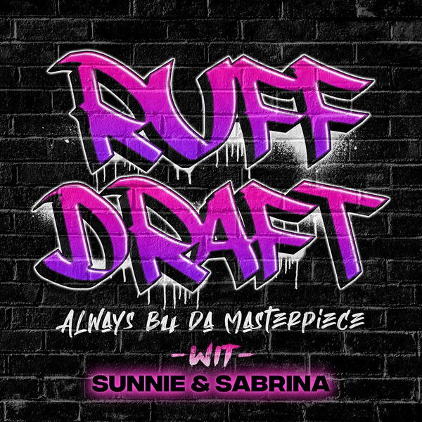 RUFF DRAFT