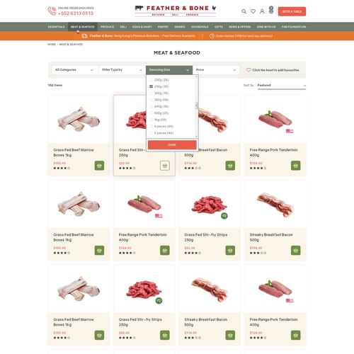Web page design contest entry by pixelwebplanet