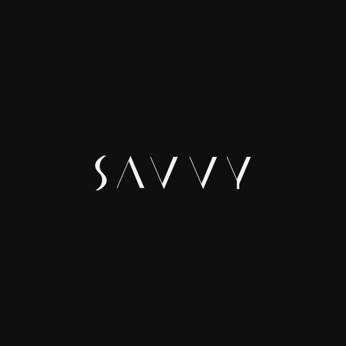Design a Logo for Savvy, the Ultimate Lifestyle and Savings Brand Design by omJer
