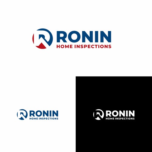 We need a Home Inspection Logo Design by F A D H I L A™