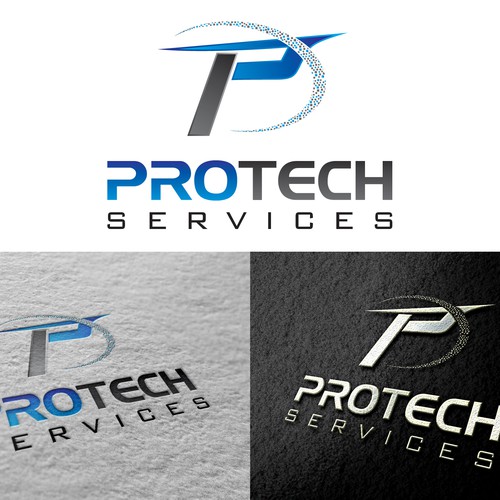 Logo design contest entry by Cre8tivemind