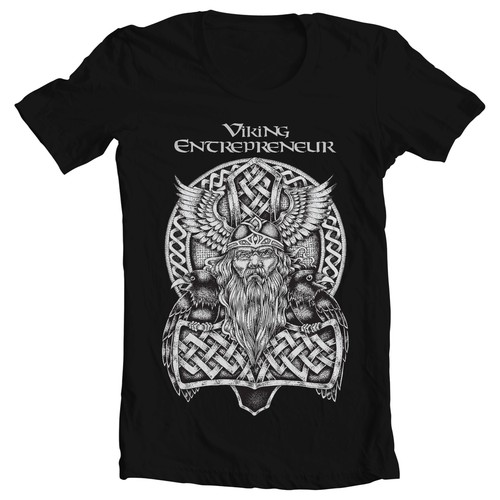 Runner-up design by RadeM