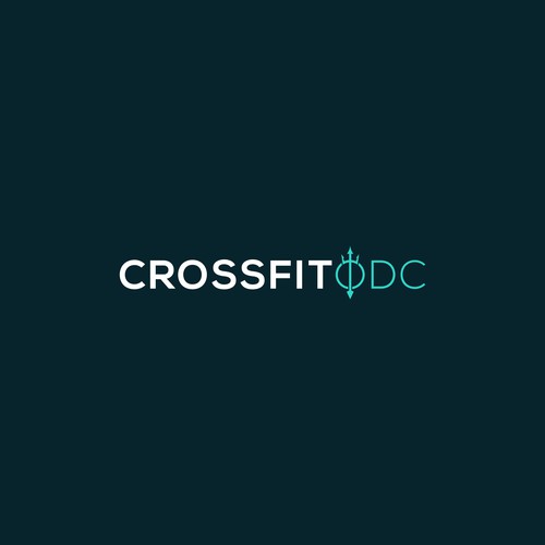 Design di Logo pour une salle de CrossFit (France), thématique : trident, mer, odyssée, poseidon … di elfbaf