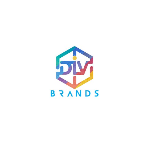 DIV Brands Design package Ontwerp door Picatrix