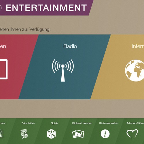  propuesta en el concurso por marcushamel.com