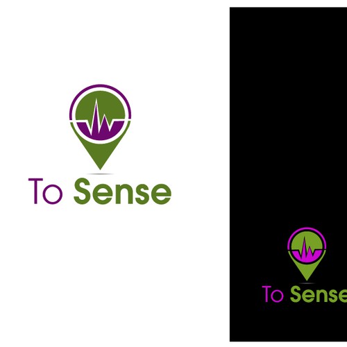 Remote monitoring to save lives | Logo design contest