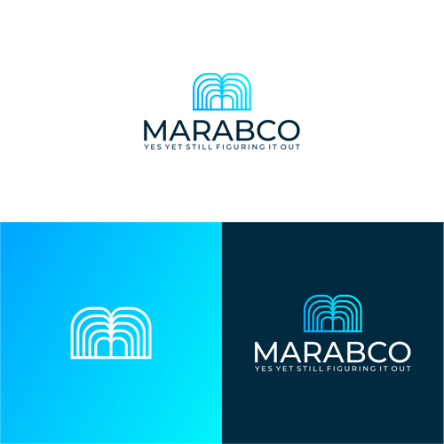 Market & Mall Logos Design by MAX7SKY™