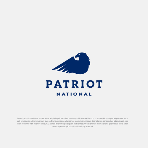 Patriots National Golf Club Design réalisé par Kuanna