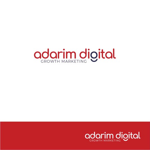 Design a logo for "adarim digital" - Digital Marketing Agency Design by ⭐uniquedesign ⭐