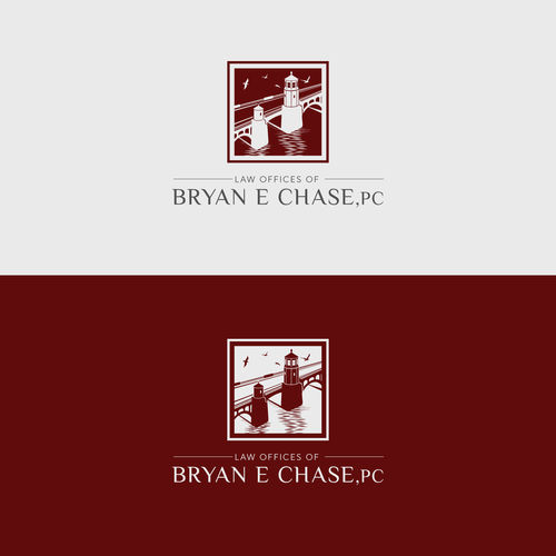 LAW OFFICES OF BRYAN E. CHASE Design by Artigo ✅