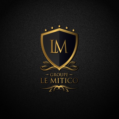 Logo design contest entry by ASRomaDesign