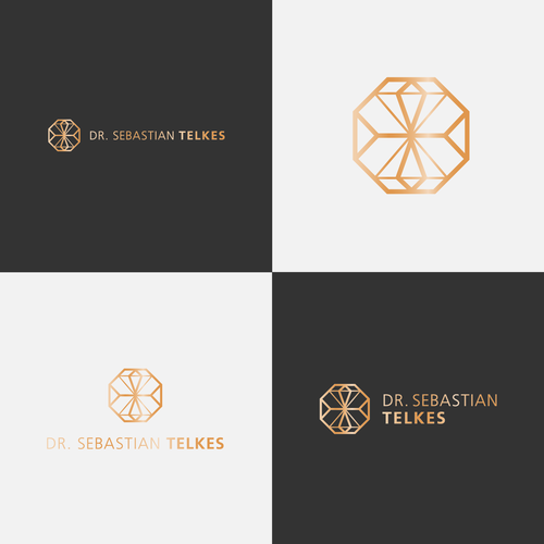 Logo design contest entry by fifty8