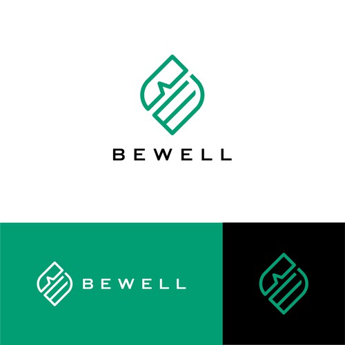 Design di BeWell Brooklyn di Brand Hero
