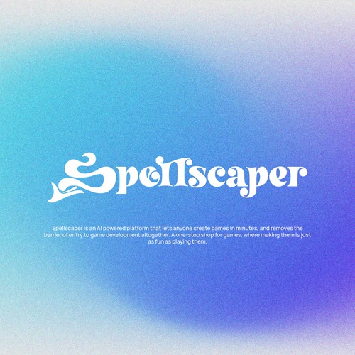 Design logo for gaming platform + Additional paid work for winner Design by JoshuaCT