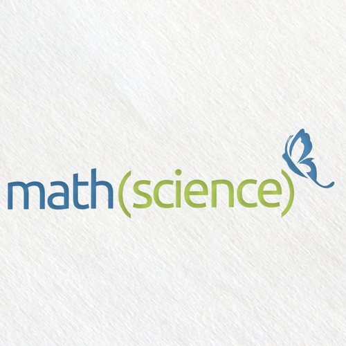 Create a new brand logo for a science and math educational company デザイン by Drew ✔️