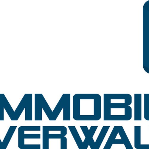 Logo design contest entry by Michaela S.