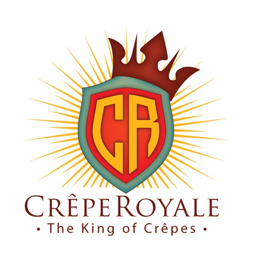 Logo design contest entry by HelloImChuck