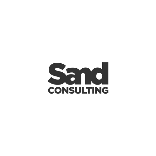 Logo for technology consulting company Design by yanderk