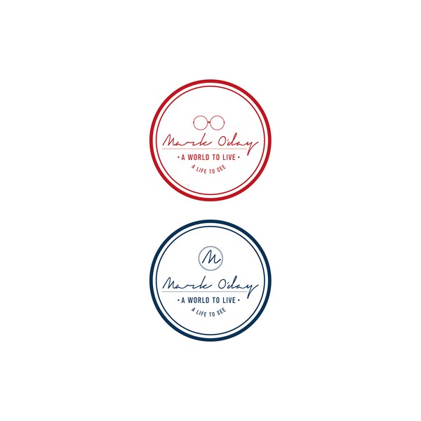 Design by Yudiher titled "Mark"