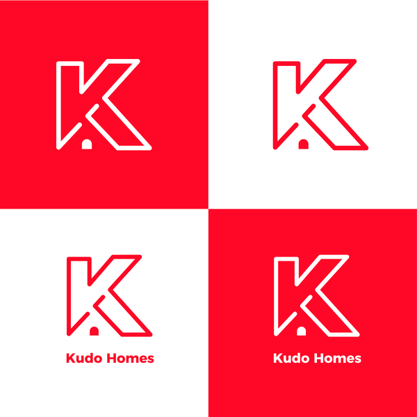 Design by Maiick Steigen titled "Kudo Homes"