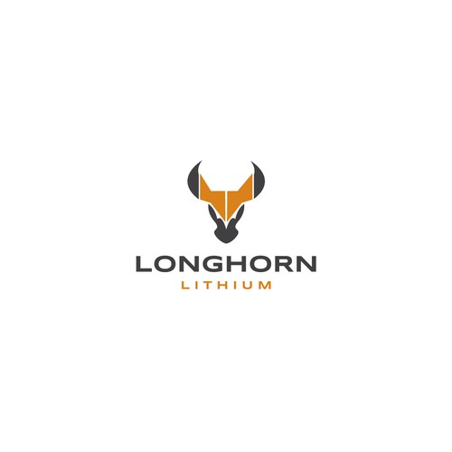 Design a powerful and rugged logo for a lithium battery company Design by Choni ©