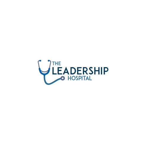 Logo for a leadership training and management consulting business Design by imtishaal