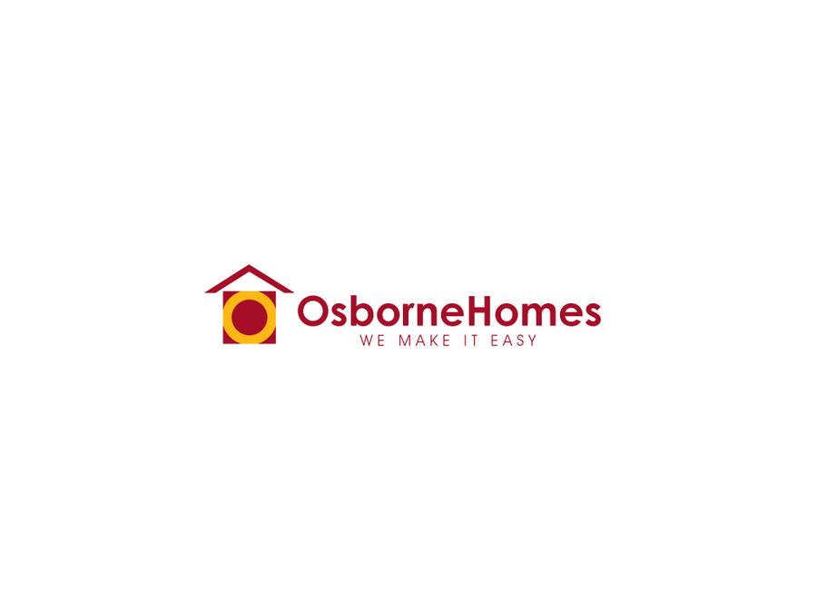 Osborne Homes needs a new logo Logo & business card contest