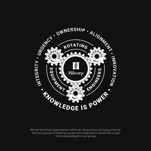 Rotating Equipment Engineering Group Design by Sedow