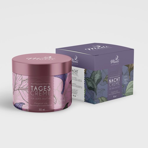 Product packaging contest entry by MKaufhold