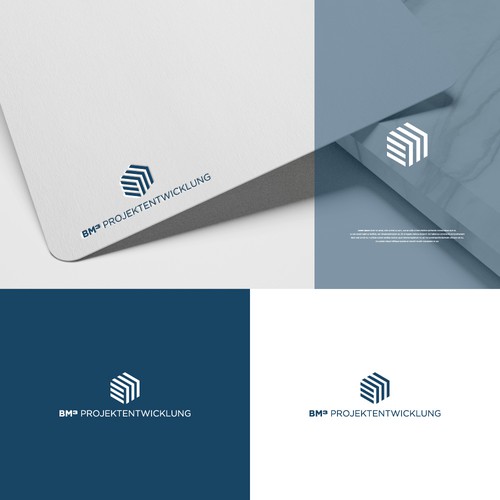 Logo design contest entry by Asshihabi