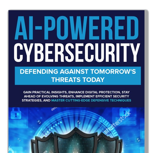 Beat Cyber Security Design by DanielRW