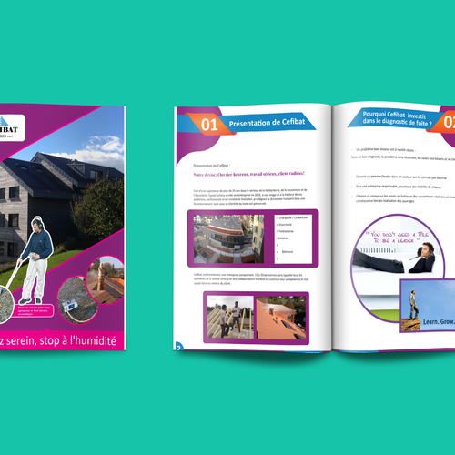  contest entry by CHAKER LAHMADI