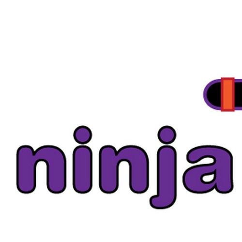 GigNinja! Logo-Mascot Needed - Draw Us a Ninja Design by Mr.Kris