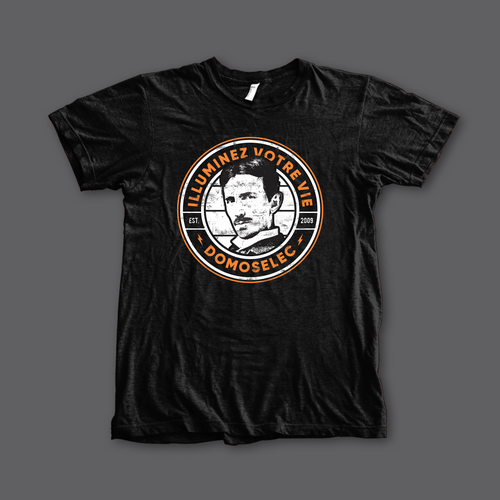  contest entry by mhmtscholl