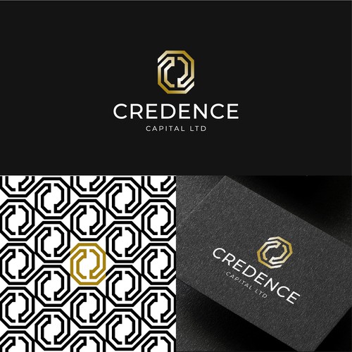 Design di Credence needs a logo di vsbrand