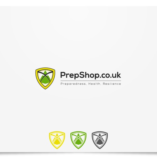 Create a winning logo Design by Adhytia Rizkianto