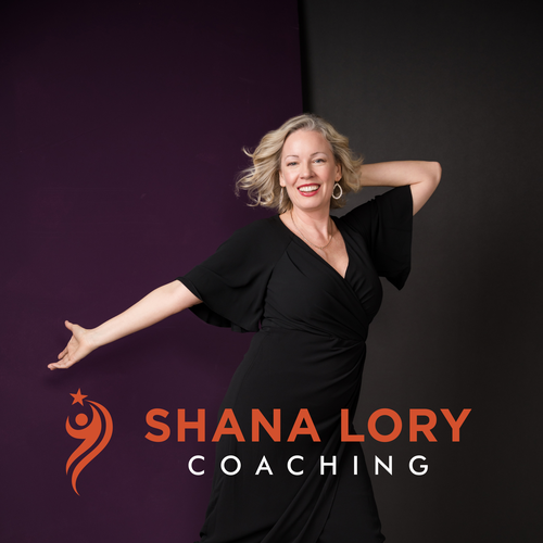 Upgrade my coaching practice from life coaching to executive coaching Design by OxVa