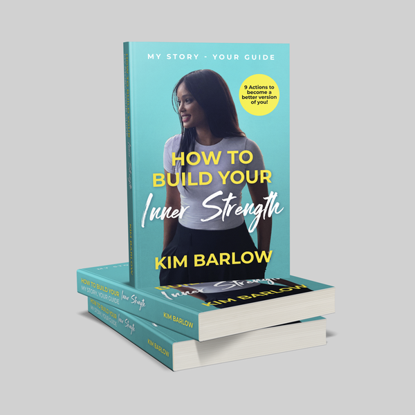 Design by orlandysmo titled "Book Cover How To Build Your Inner Barlow"