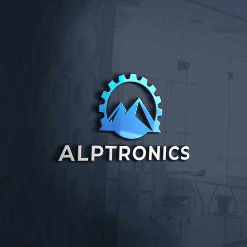  contest entry by Naztudio