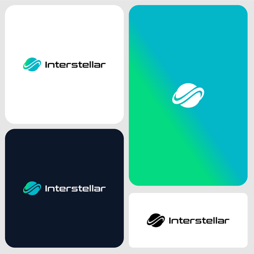 Design a modern brand kit for a next-generation Web3 domain marketplace Design by Nothinged