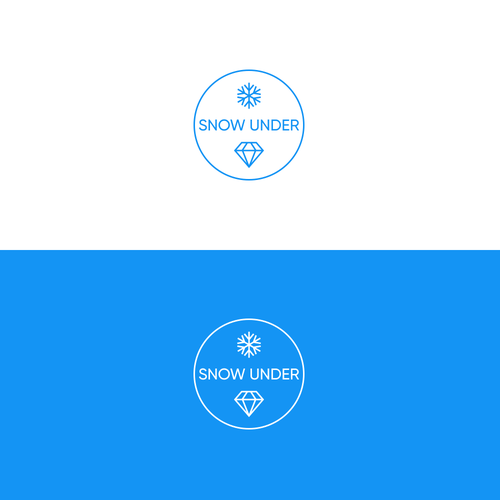 Designs | Designing a logo that incorporates snow | Logo design contest