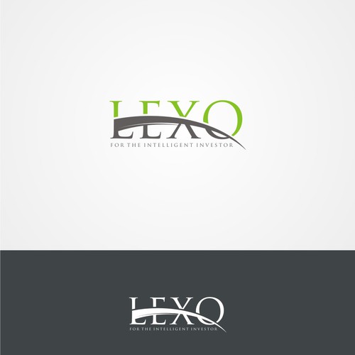 LEXO Logo Design by heaven W.R